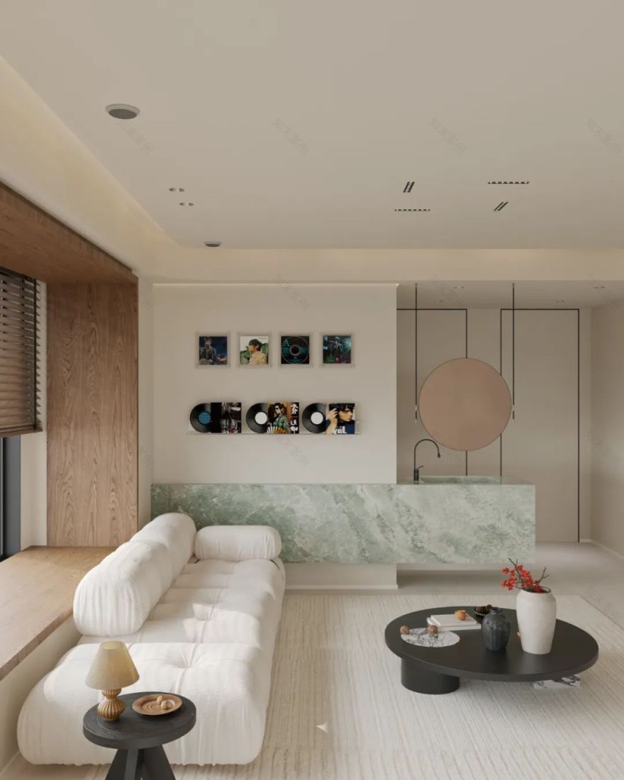 龙庭设计玖熙湾·游园会-13