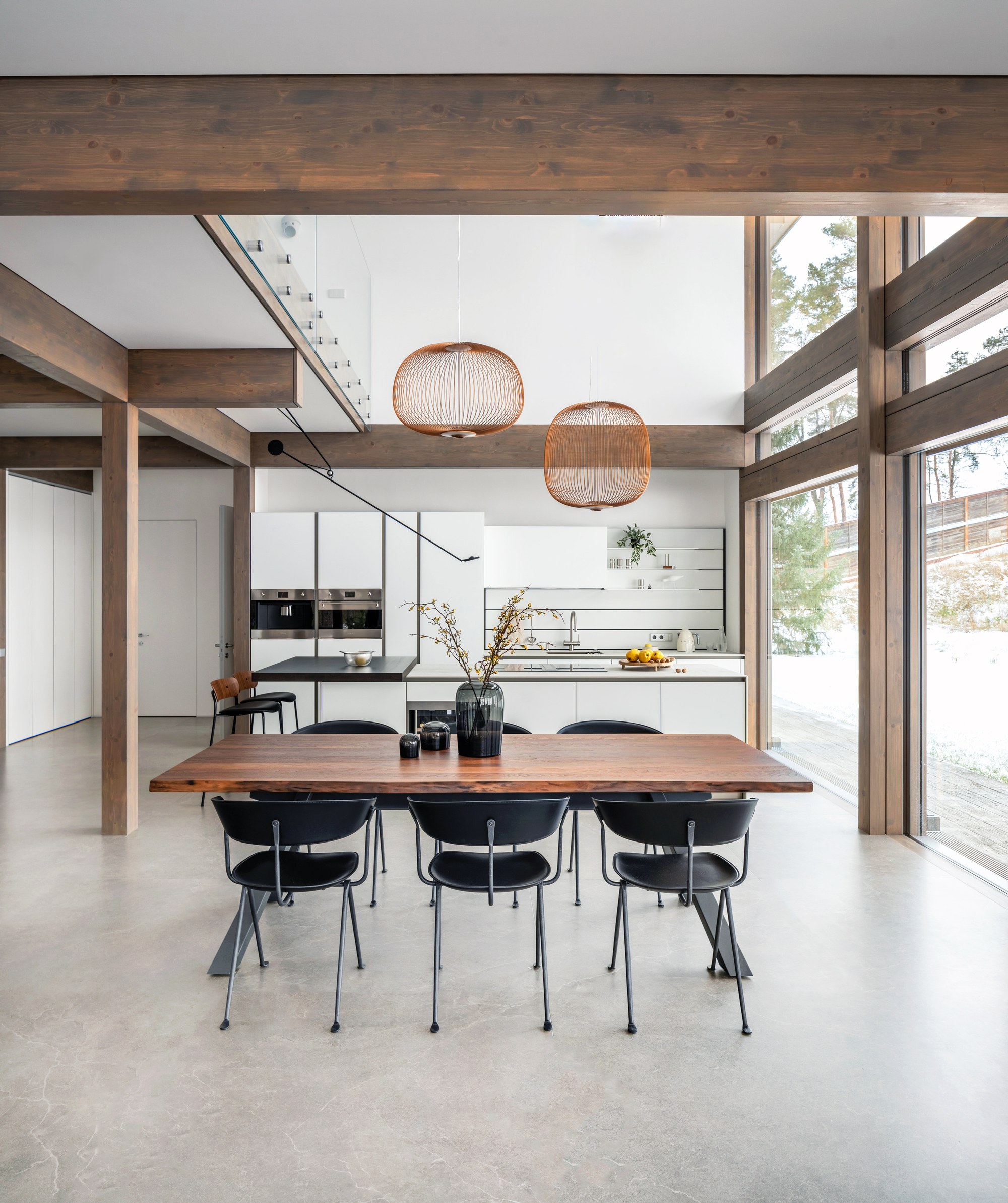 丨乌克兰基辅丨Karlikova Architects-17