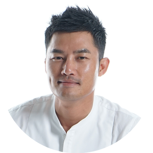 郑炳坤的空间设计探索丨中国香港-3