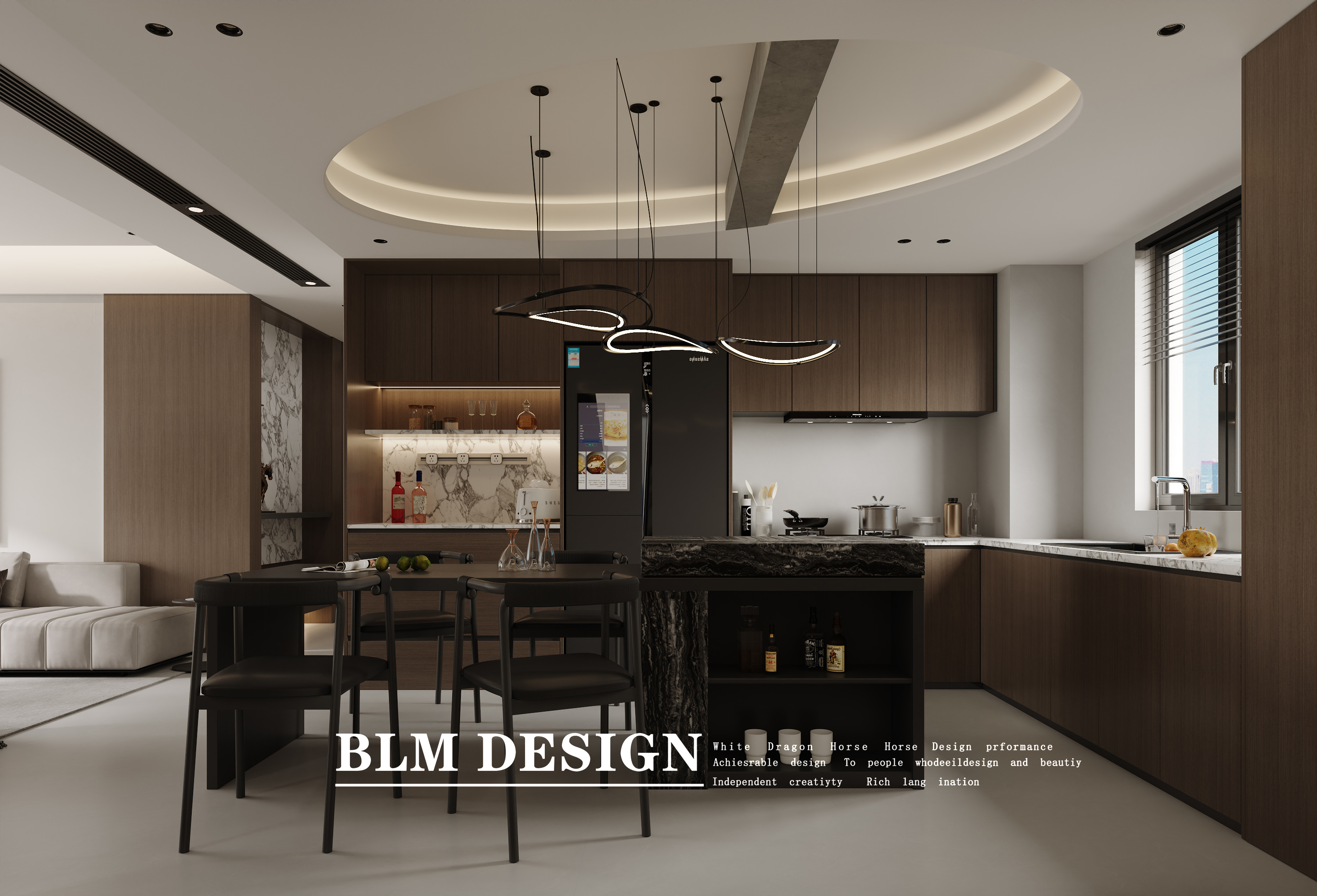 现代  白龙马设计与表现项目-4