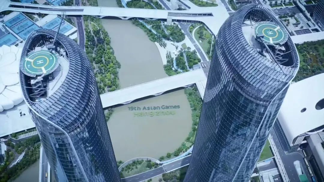 杭州世纪中心丨中国杭州丨绿地集团,宋都集团-7