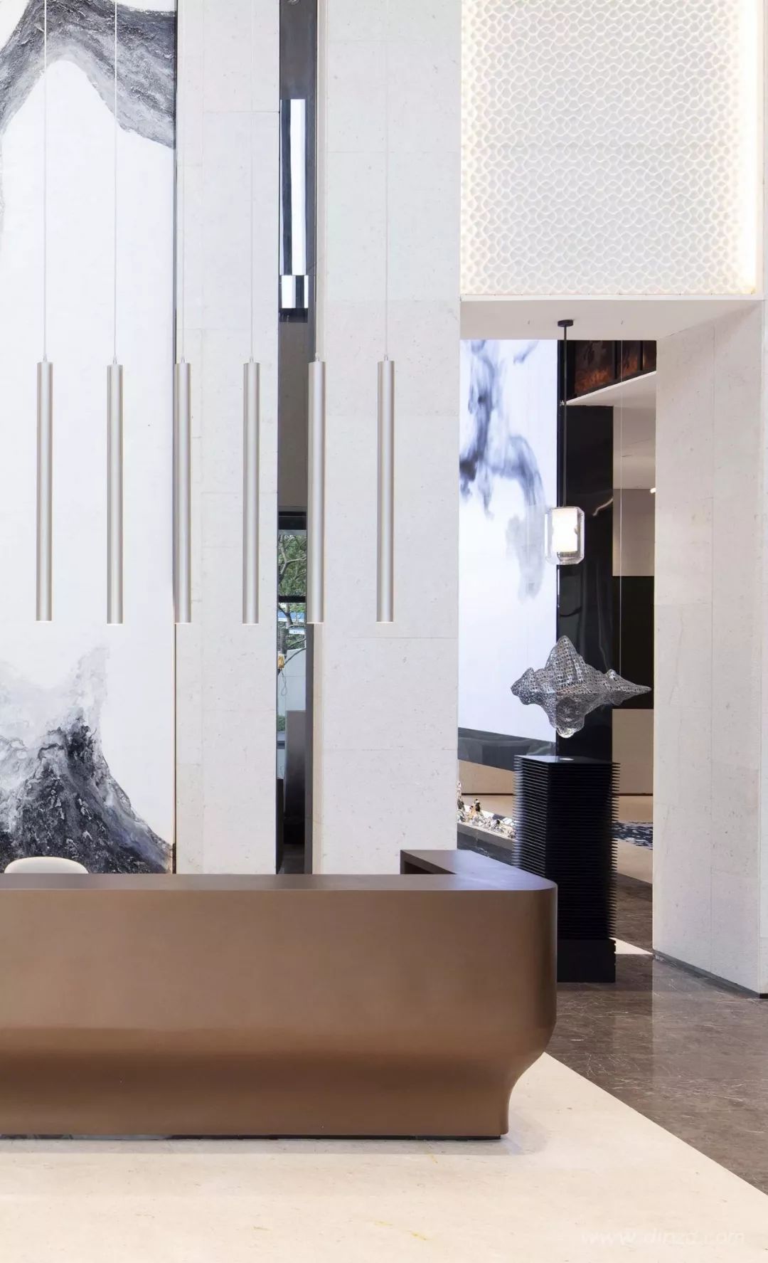 米芾水墨韵味的润州山林堂-16