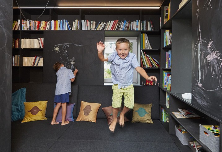 丨奥地利丨HEIN architekten-26