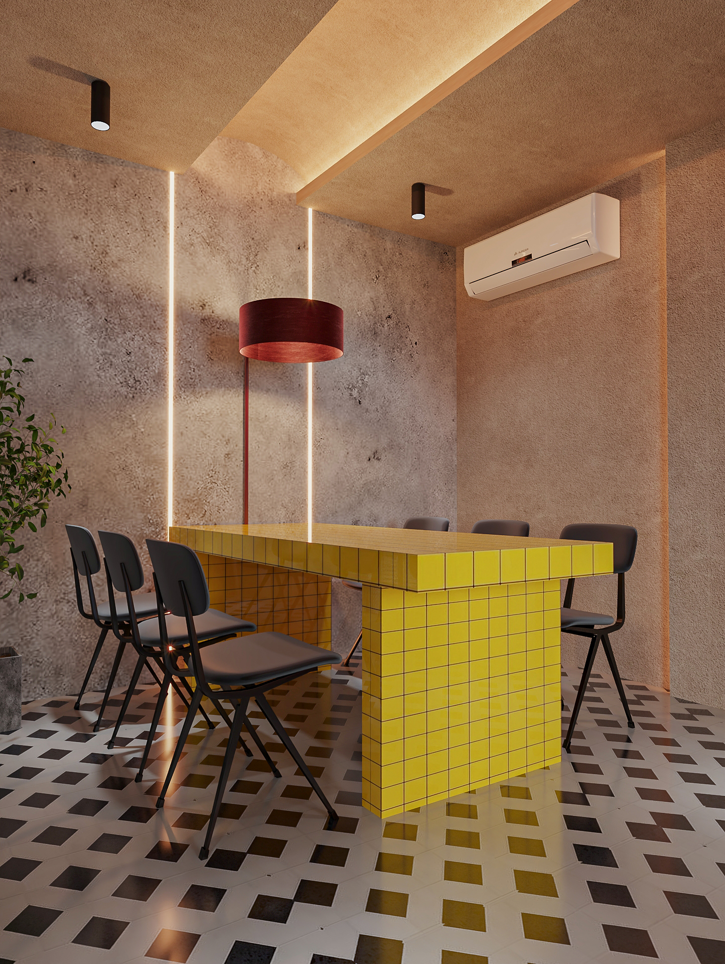 Coffee Star Centrail Hải Phòng 2st floor-8