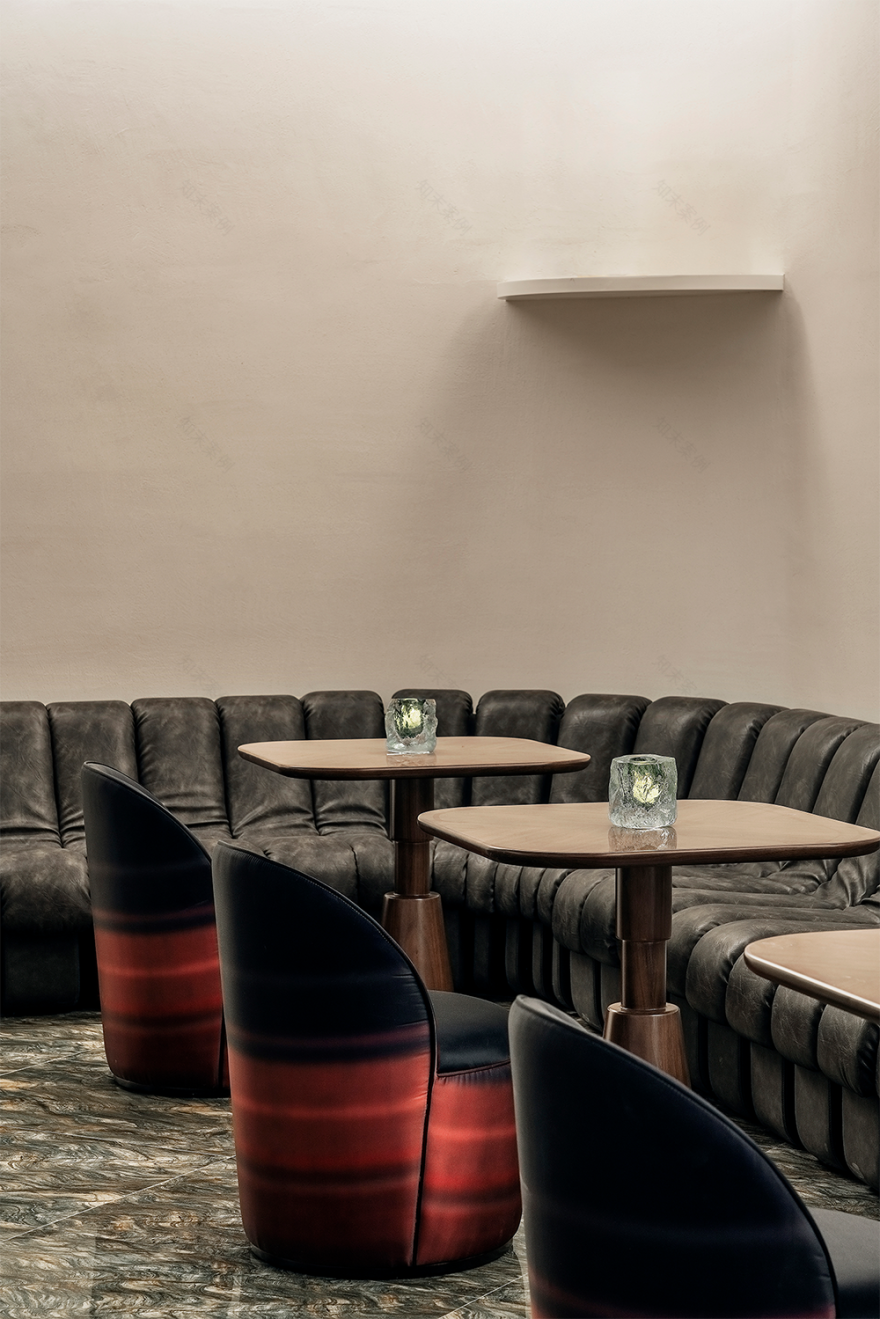 河北石家庄万科翡翠四季丨中国河北丨GART 集艾设计-37