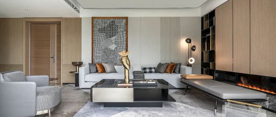 觉度 | 生活秘境,隐奢之享-5