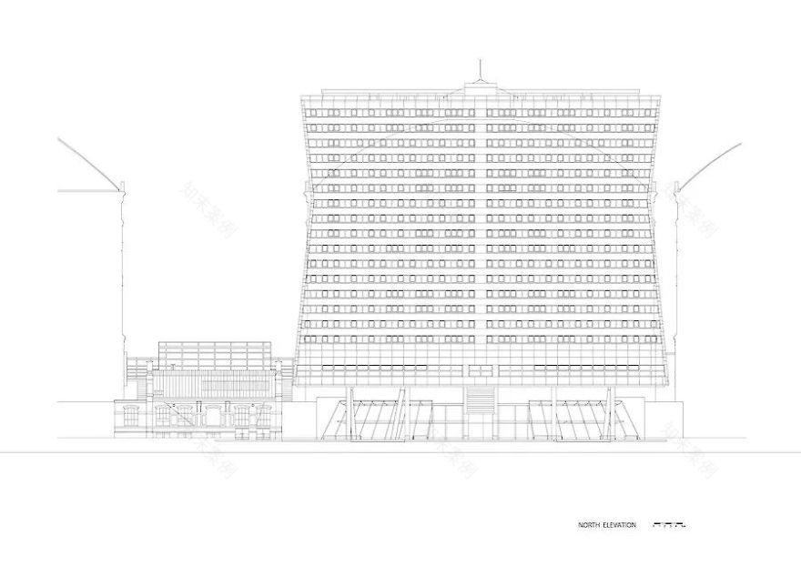 维也纳天然气厂公寓大楼丨奥地利维也纳丨蓝天组建筑事务所-61