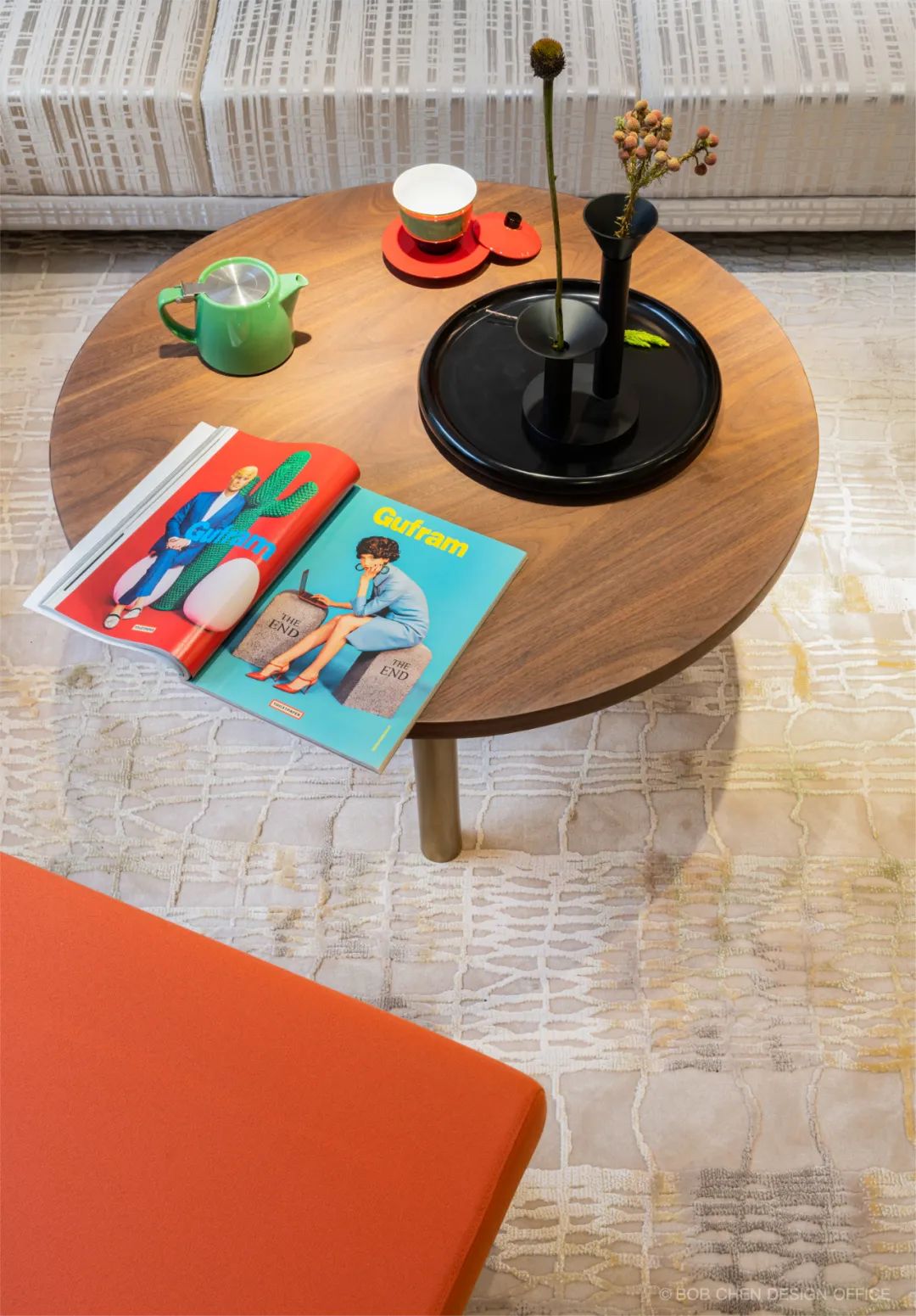 绿城·青亭——未来社区共享生活新趋势-73