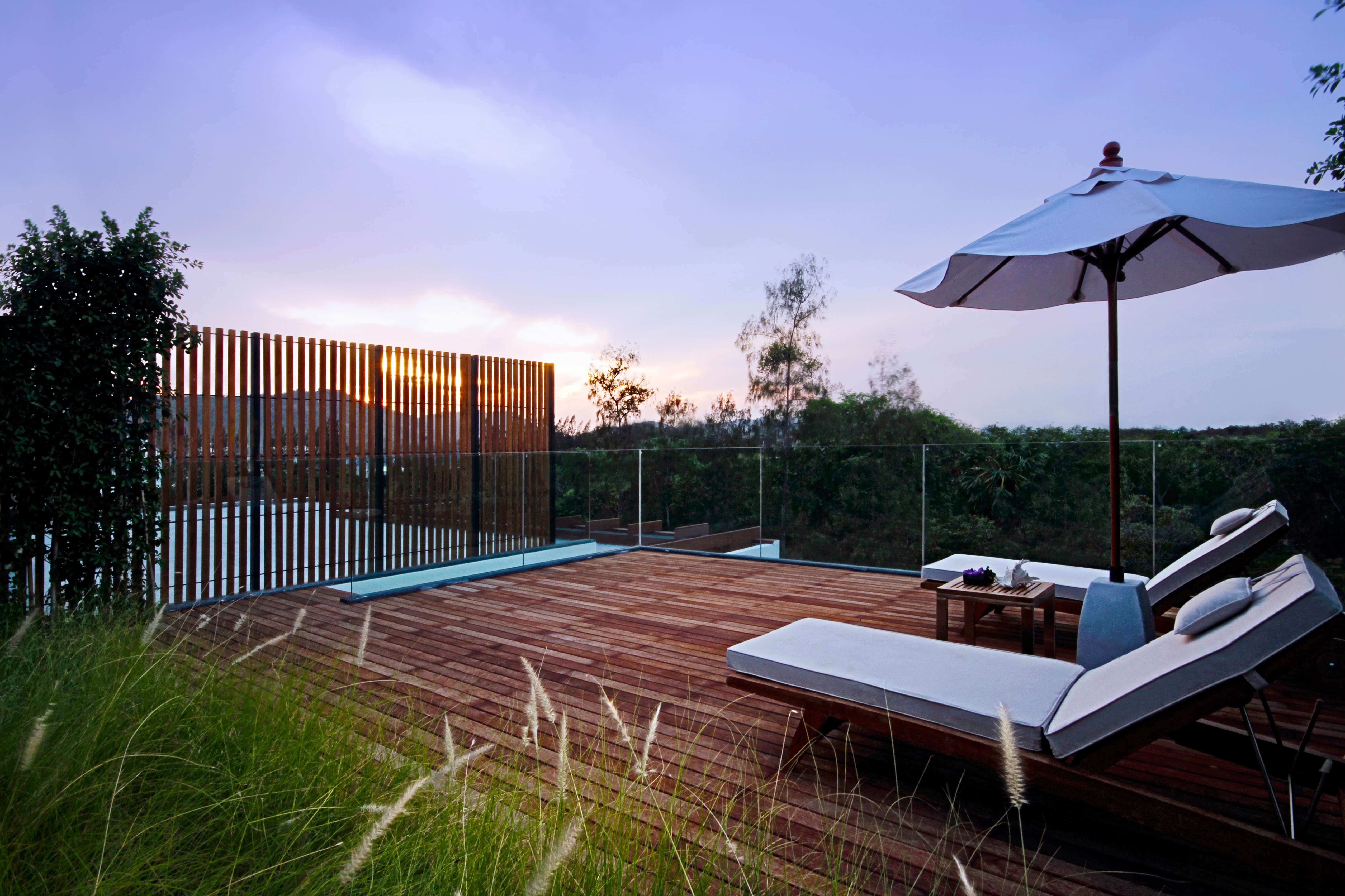 泰国华欣开普敦尼哈拉酒店-27