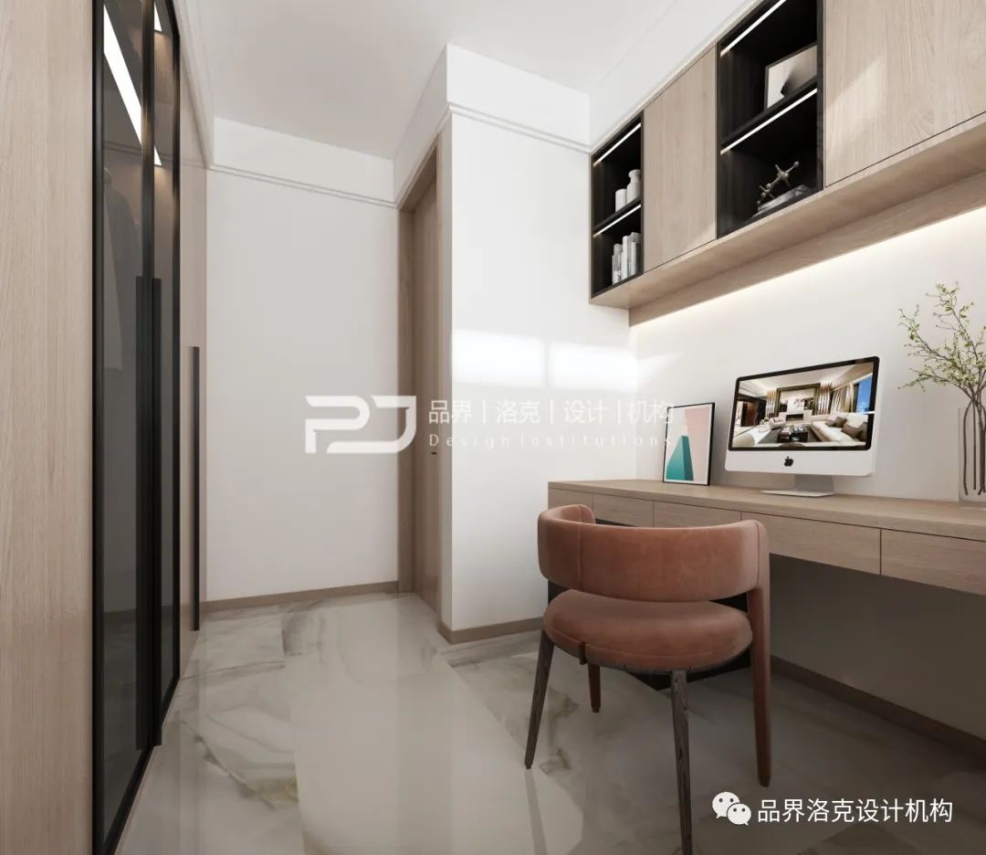 华远枫悦 | 现代风格设计,精致生活新体验-29