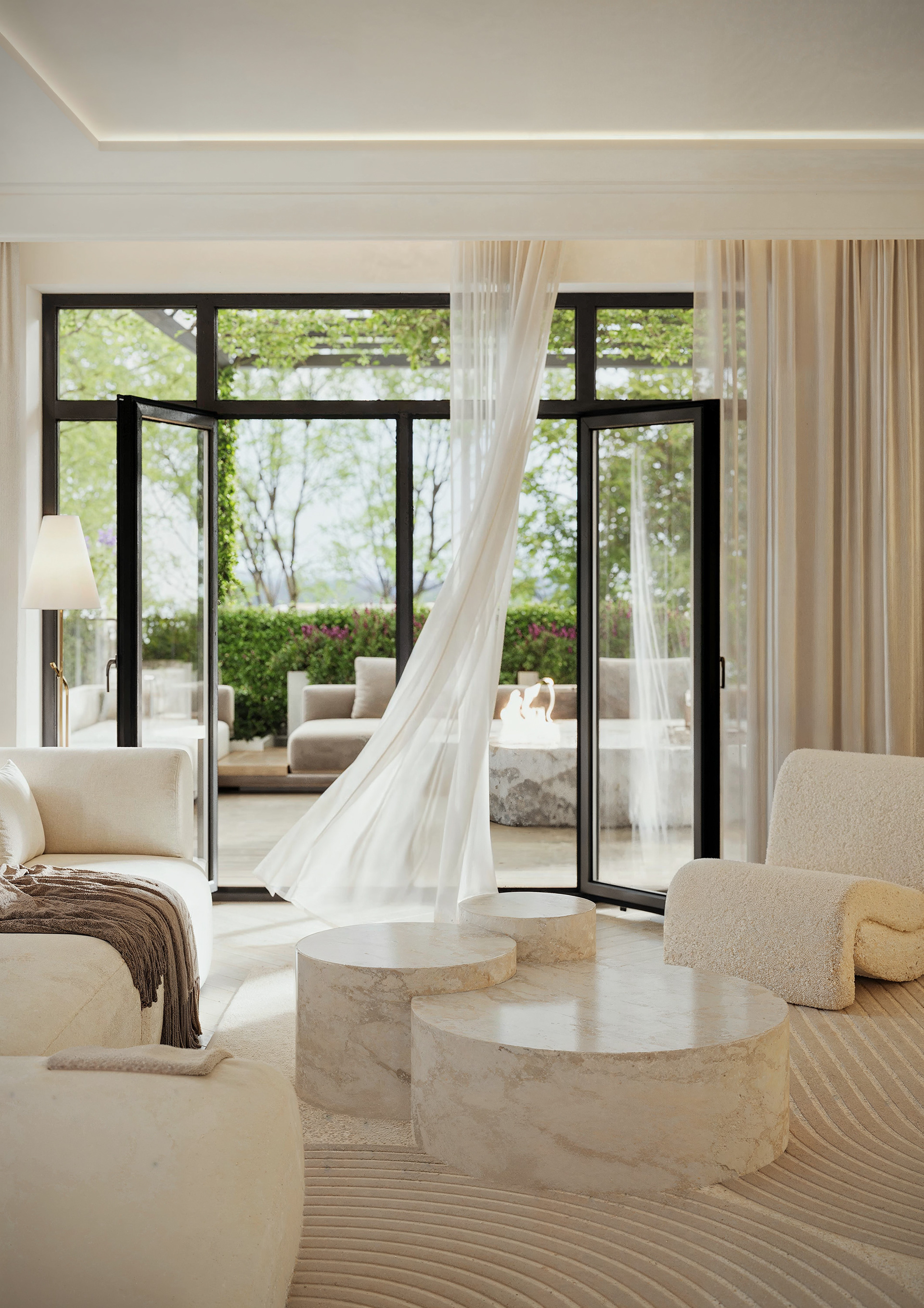 公爵府邸丨立陶宛维尔纽斯-44