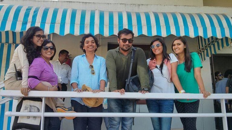 《孟买天鹅绒》电影场景设计丨斯里兰卡丨Sonal Sawant,Dhara Jain团队-38