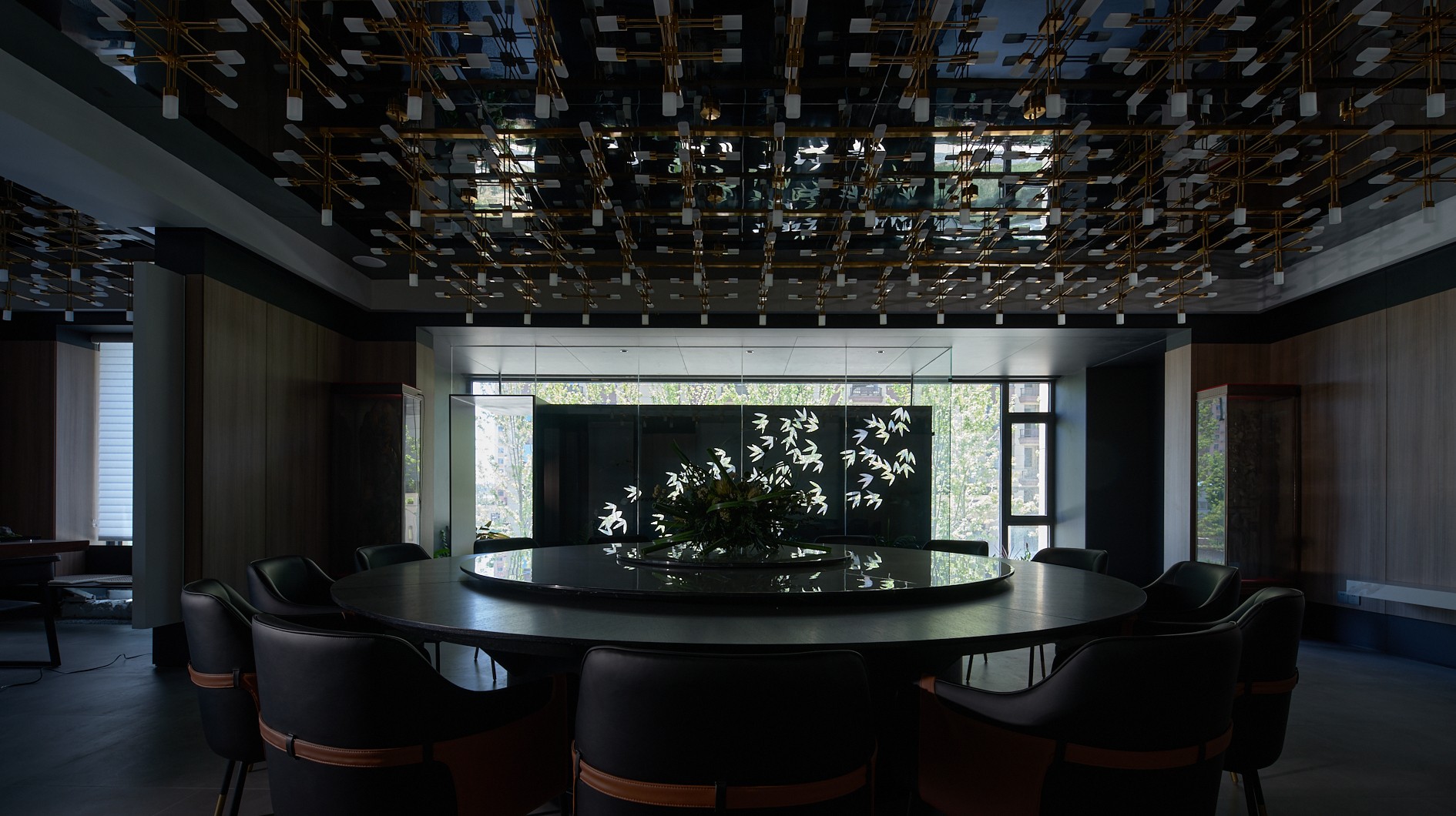 裁影丨中国河北丨AN 安年设计-29