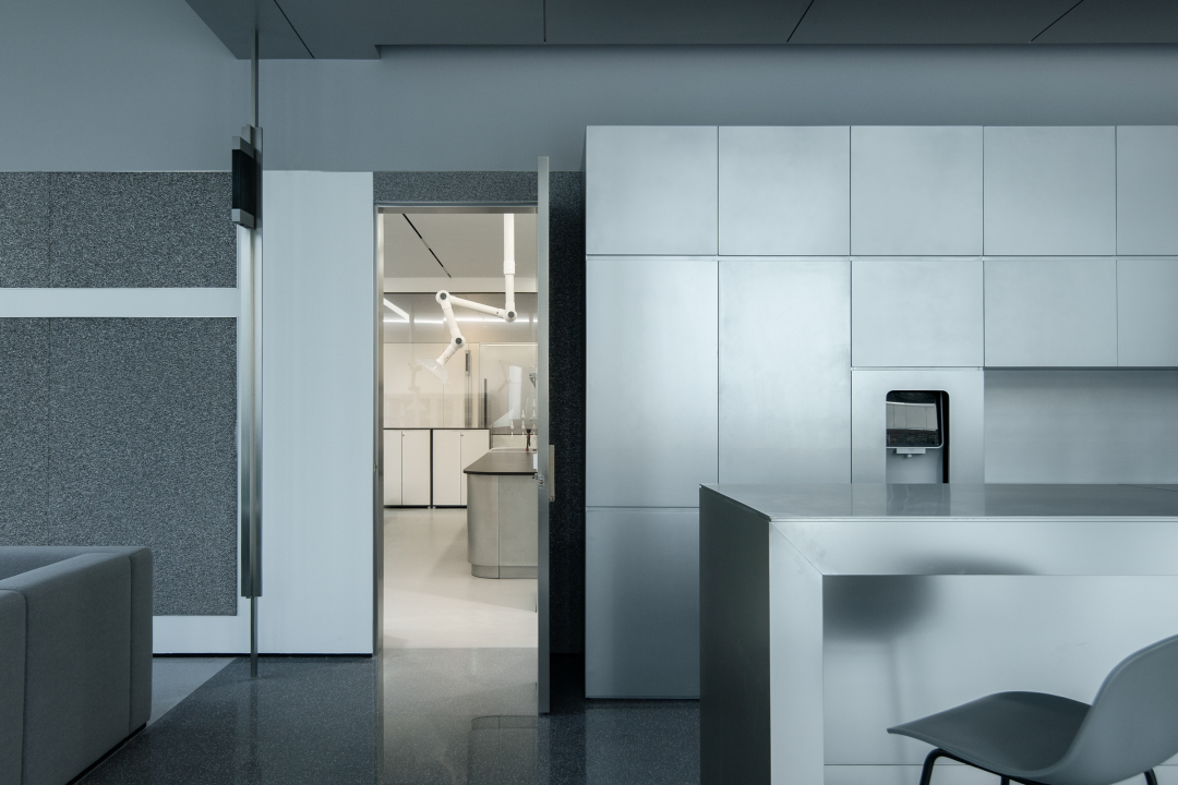 DAS Lab · 理然MAKE SENSE办公空间设计丨中国深圳丨DAS大森设计,DAS LAB-28