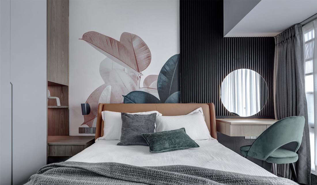 华润城平层设计-52