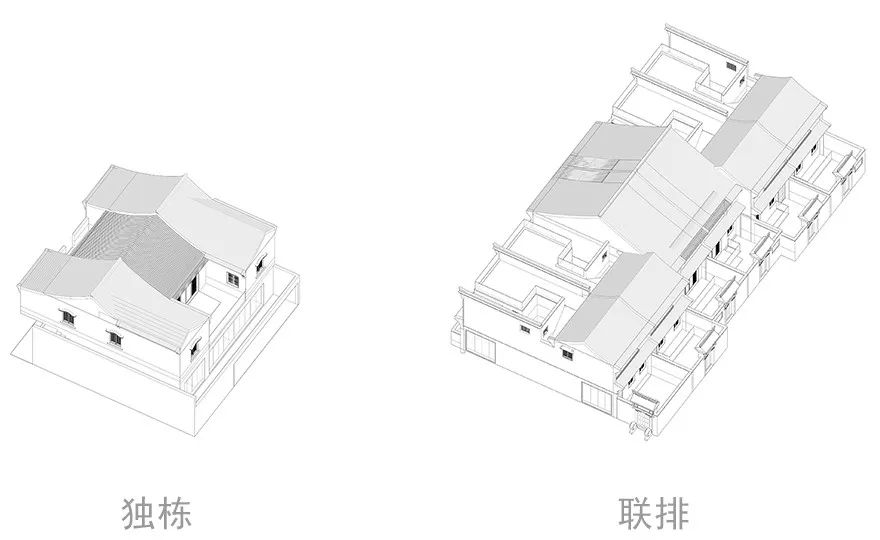 重拾记忆，守住乡愁——东钱湖韩岭印巷 DC 项目-50
