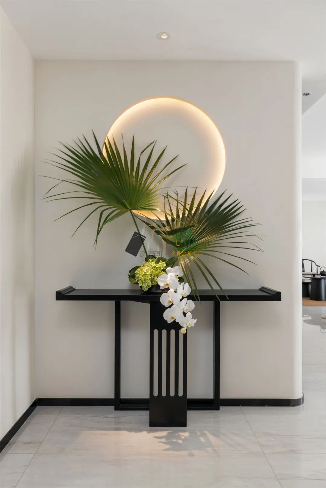 洛卡庄园·新中式丨王里驹,建哥,周晓-19