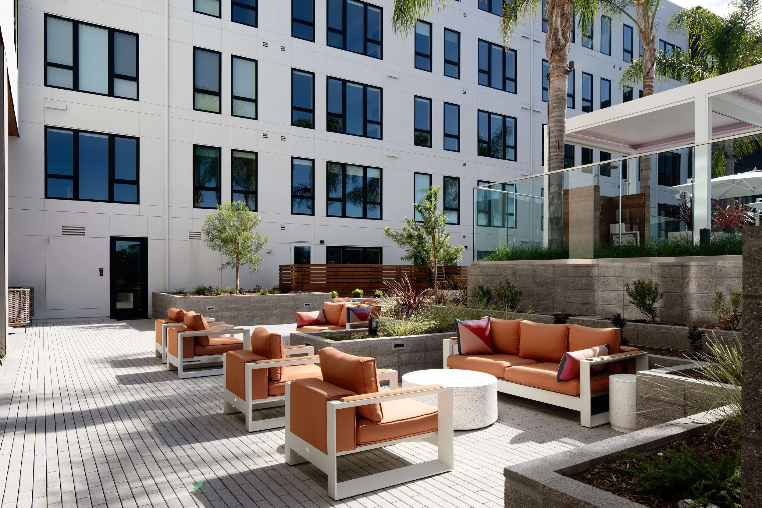 丨美国加利福尼亚丨Vida Design-89