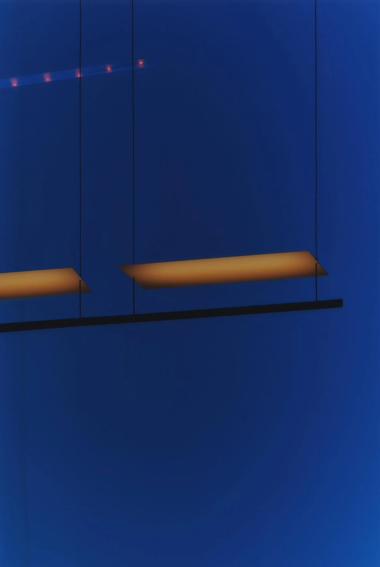 Fiat Lu·3灯光装置丨西班牙马德里丨Antoni Arola,Simon-94