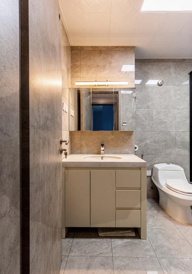 「Rocher」美式混搭风家居,艺术与生活的完美交融-51