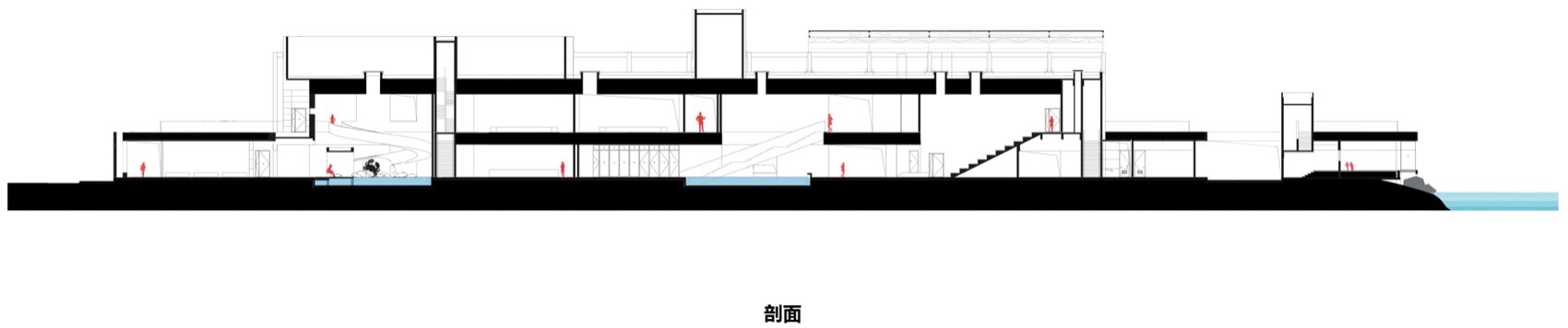 苏州相城区阳澄湖镇大闸蟹文化园 丨中国苏州丨九城都市建筑设计有限公司-68