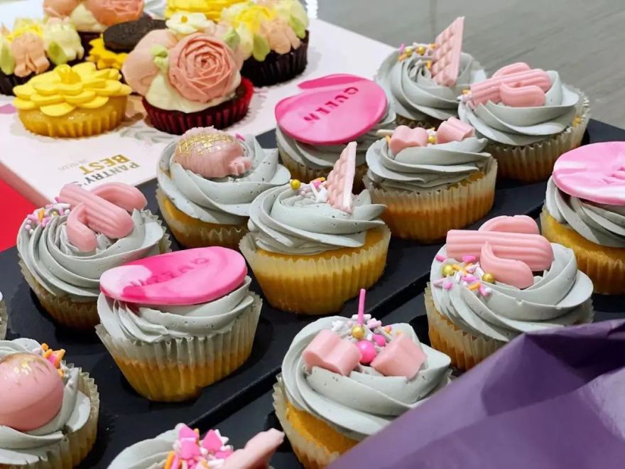 日清景观|独立美好女性力量-26