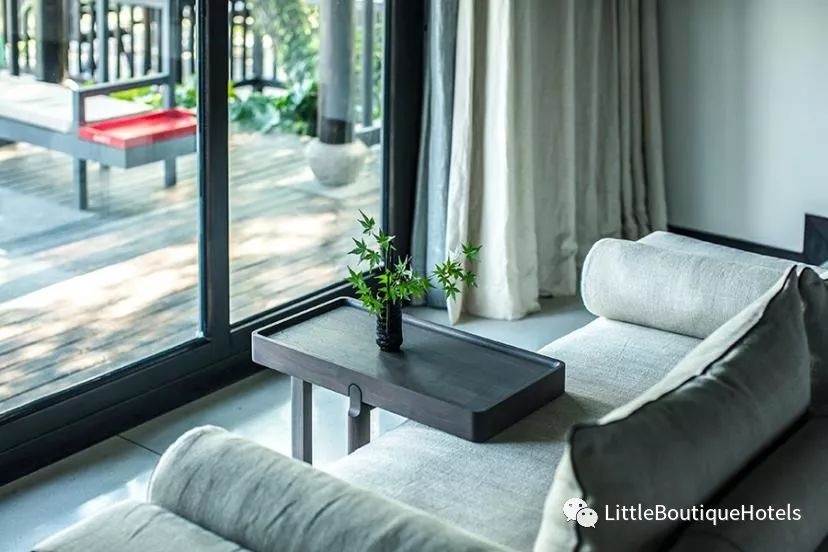 所见·西溪度假酒店-72