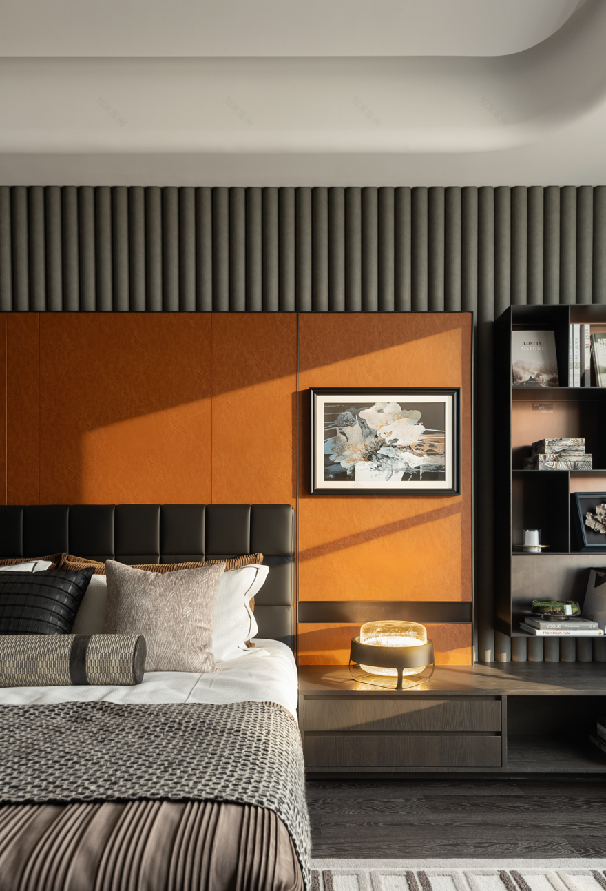 长春华润中心丨中国长春丨CCD·WOWU无物艺术顾问-28