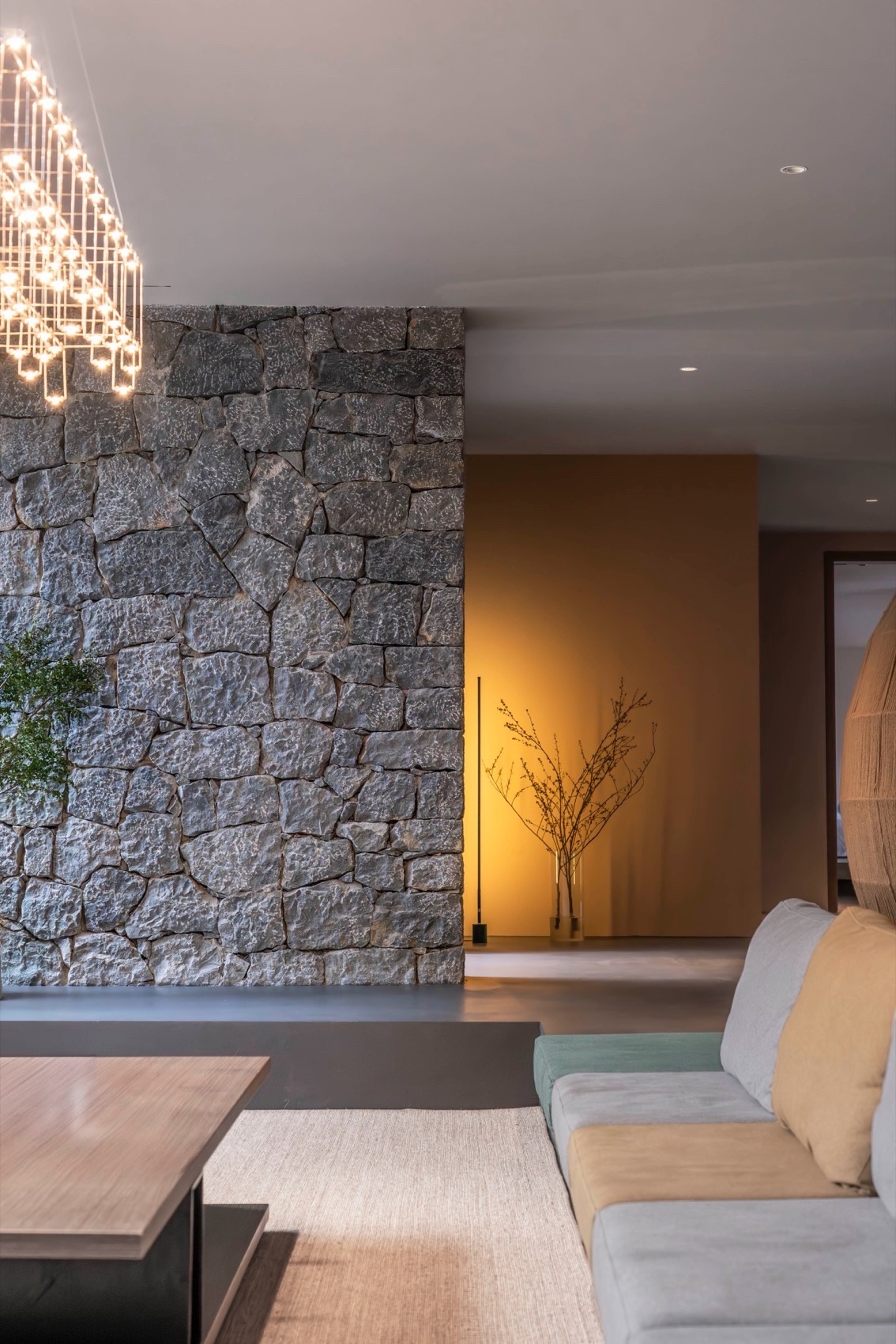 云南丽江厚苑丨中国丽江丨李晓东工作室-80