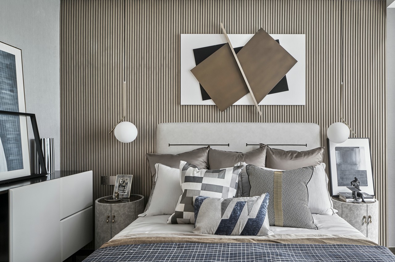 朋克思潮，成就别样都市美学  曜年设计-16