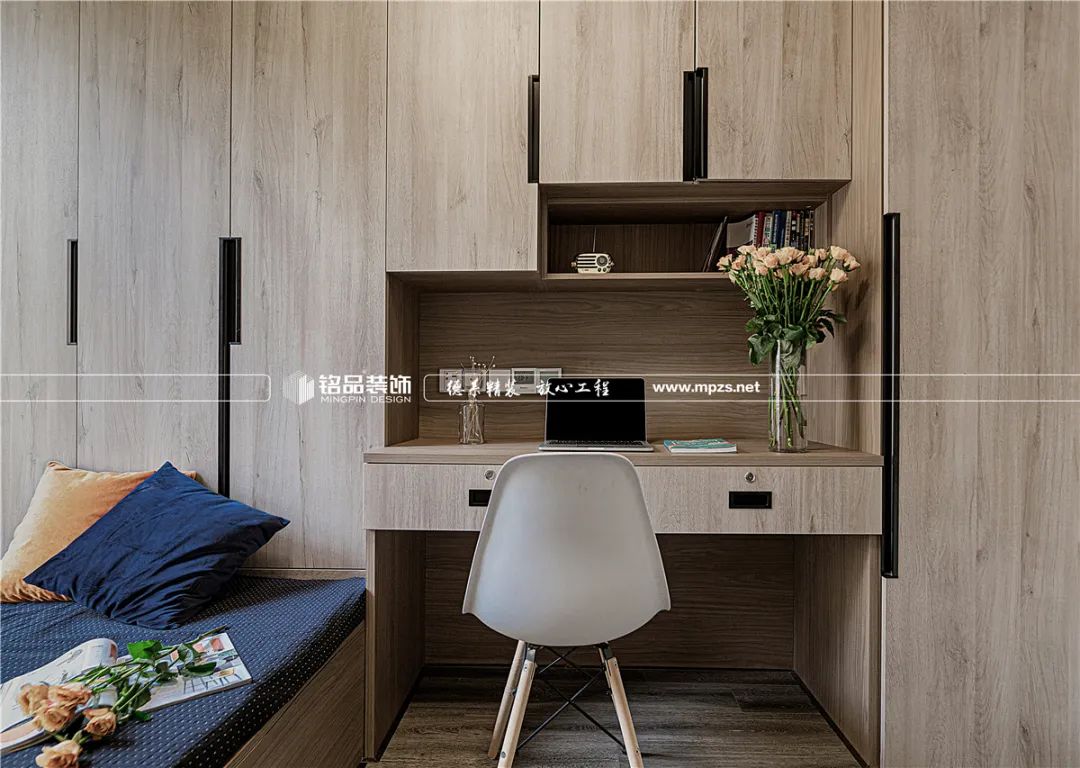 乘风破浪的设计师肖波，打造极致收纳空间-84