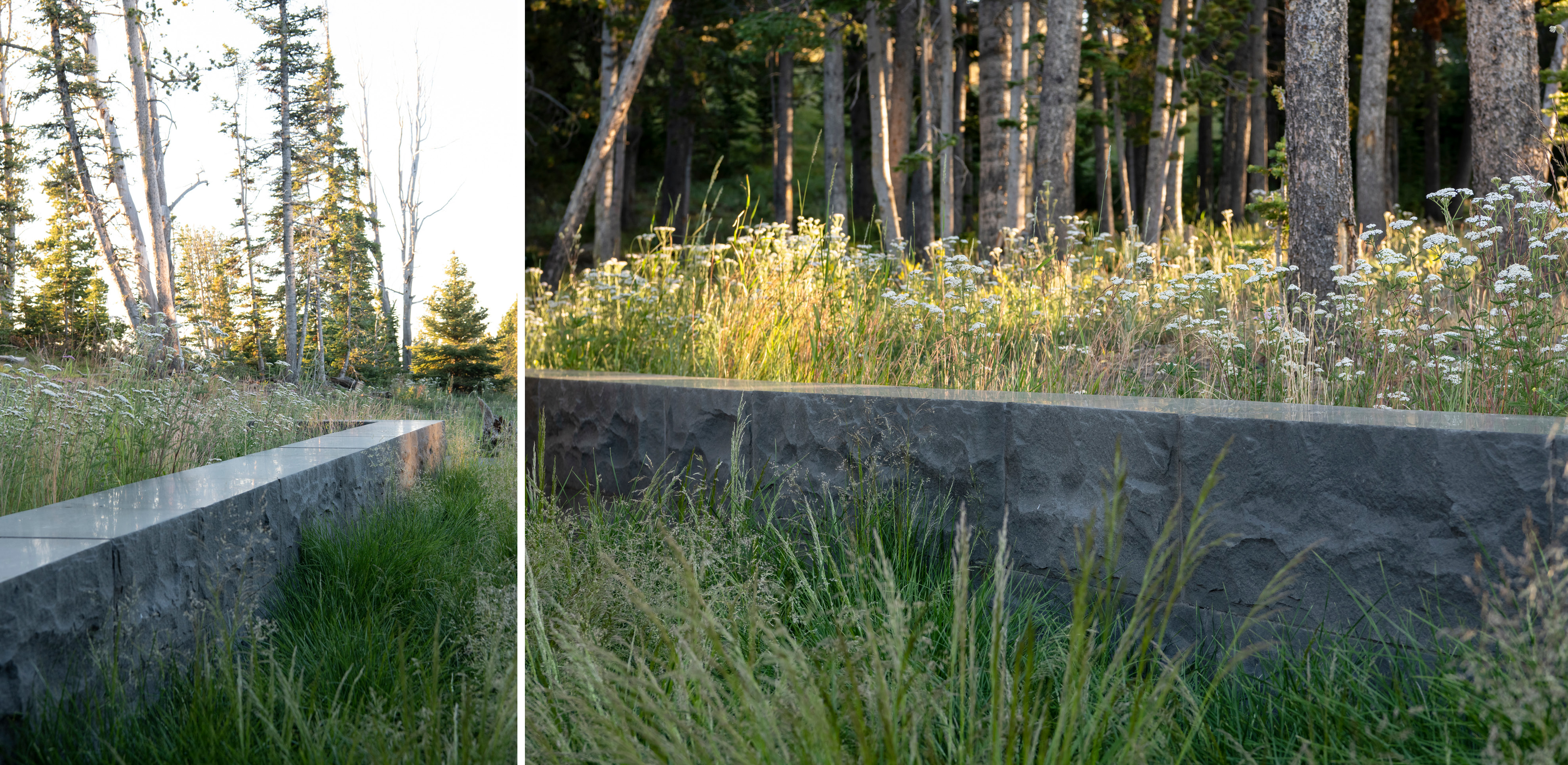 安山岩岭度假胜地丨Design Workshop-21