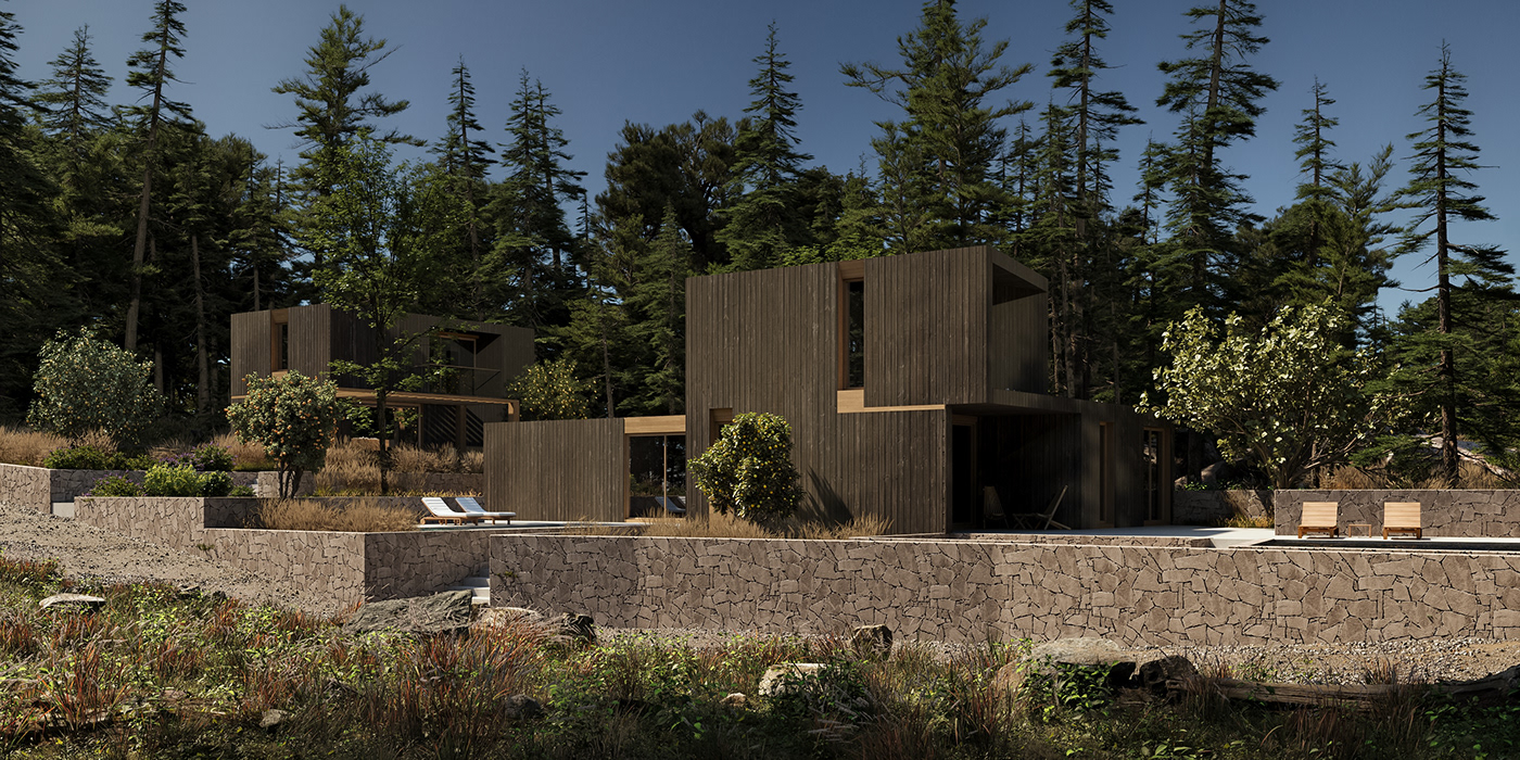 丽吉亚小屋丨希腊丨Studionoh-6