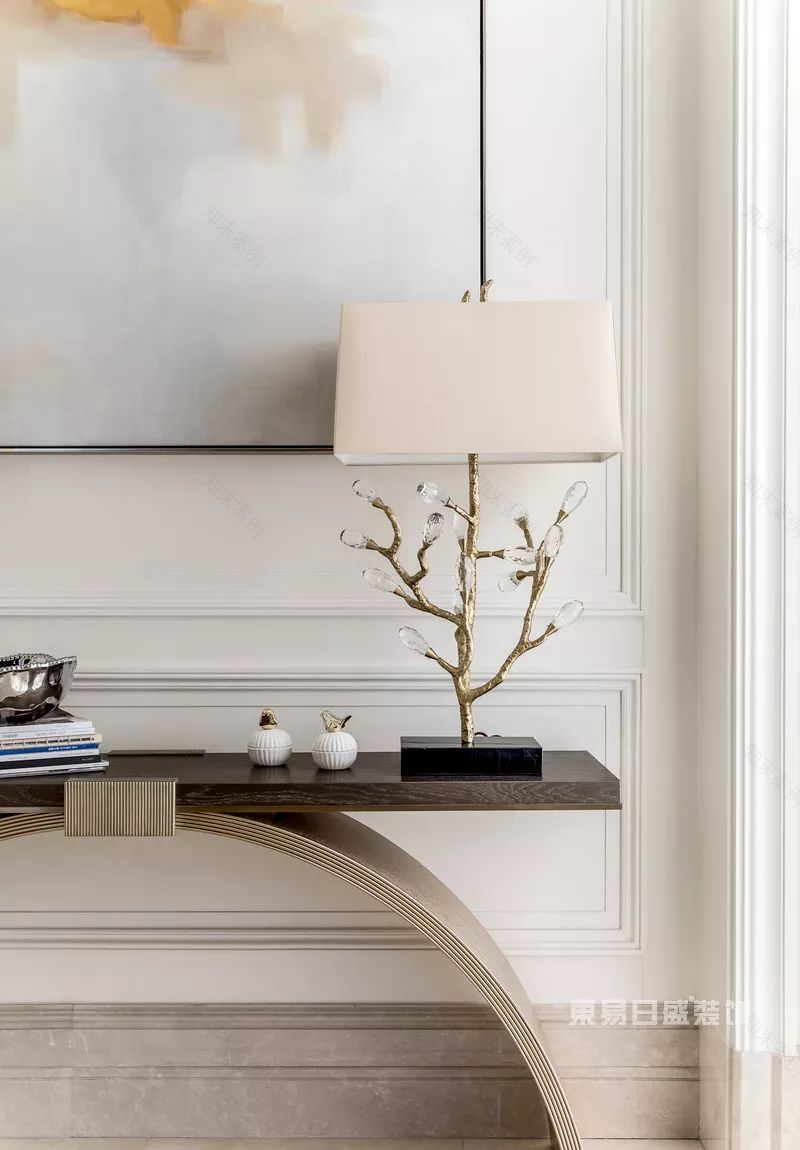 【东易设计】张泉作品 • 假日狂想曲-22