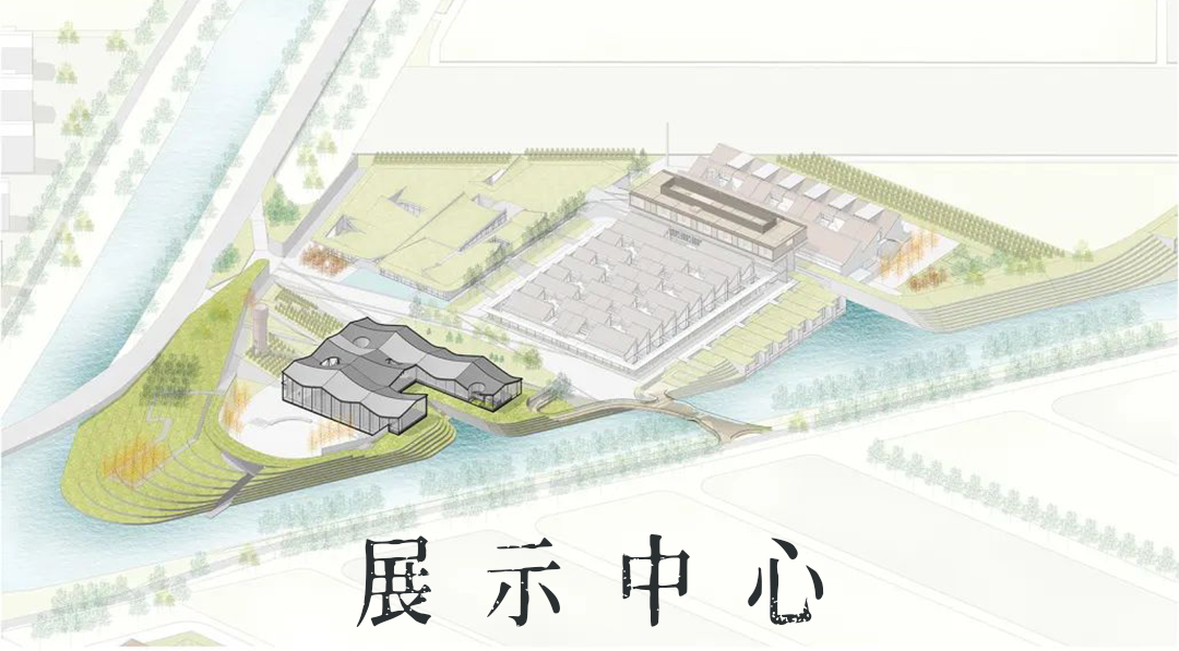 光明东滩源丨中国上海丨同济大学建筑设计研究院（集团）有限公司-54