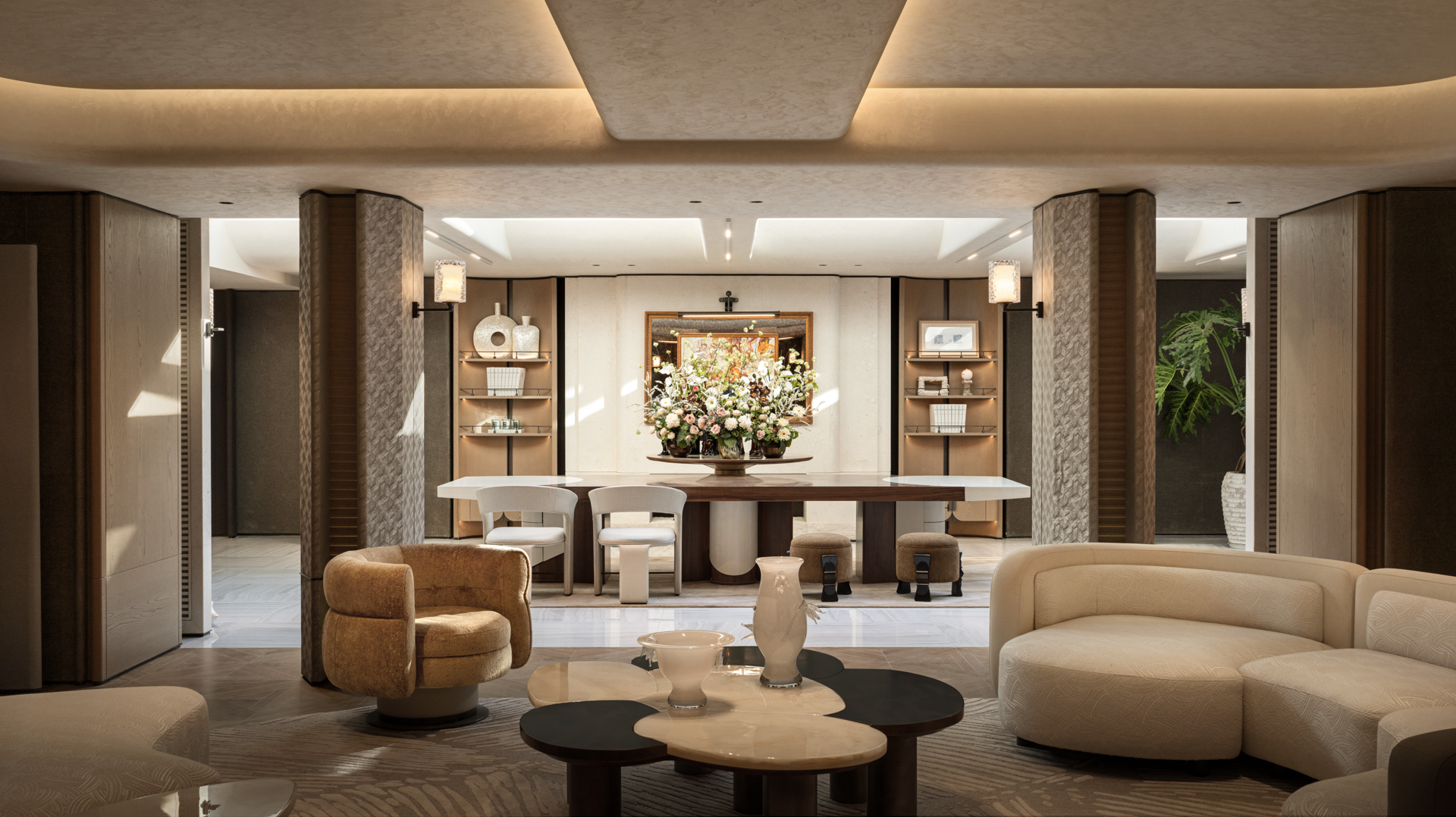 中海·盛京玖章丨中国沈阳丨研质共设-42