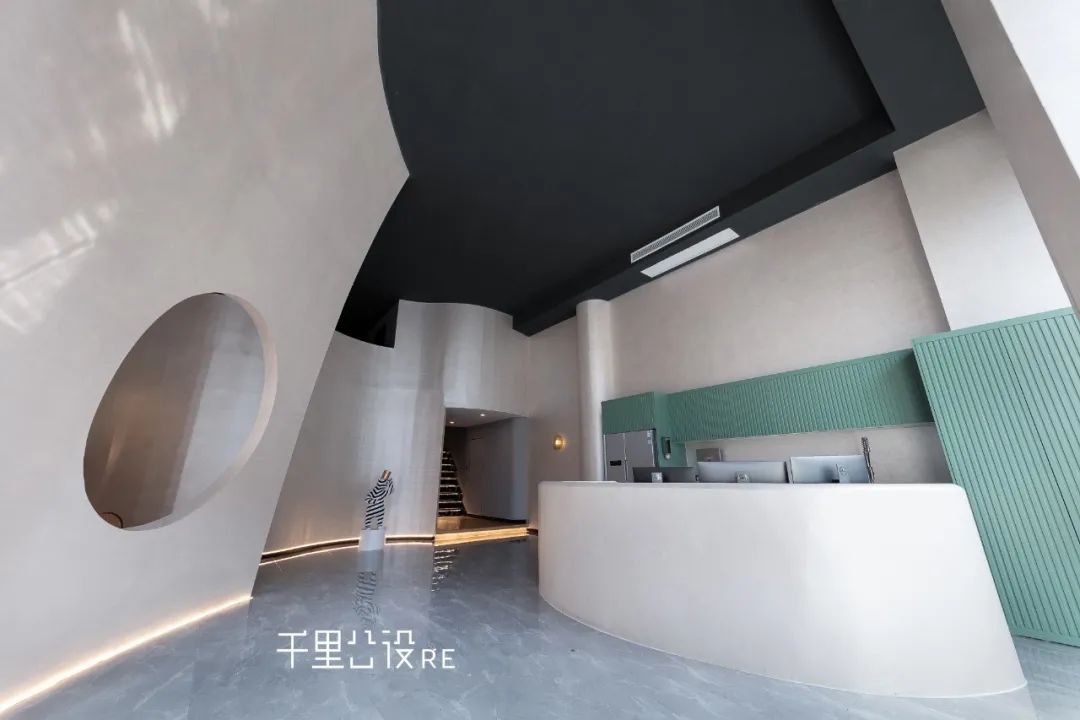 盘耳社 · 侘寂风美学空间丨季鑫,金玲-20