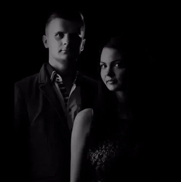 轻奢高级灰公寓丨俄罗斯设计工作室 Gennady Shmidt-1