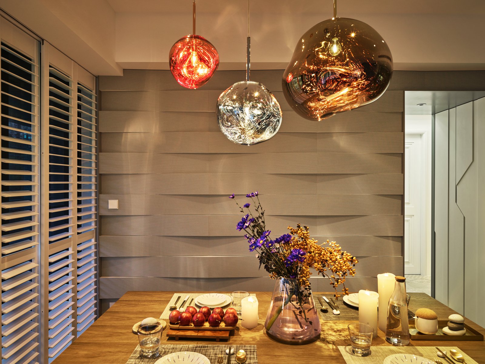 大湖森林室内设计-18