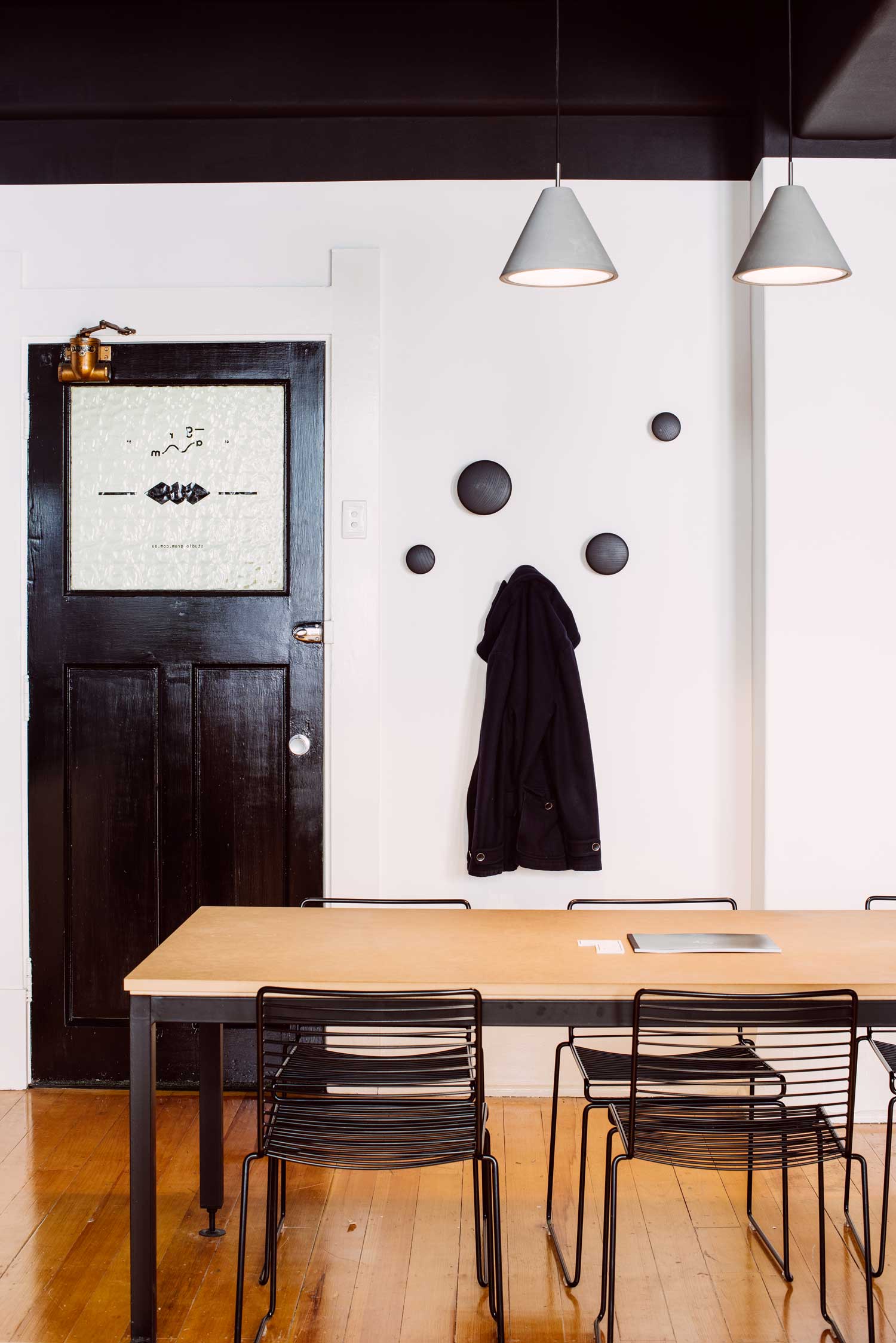 南澳建筑工作坊 Studio Gram-55