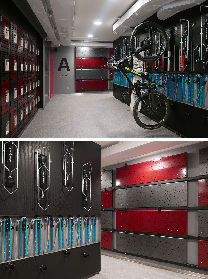 加拿大惠斯勒新开业的 Pangea Pod 酒店  Bricault Design-7