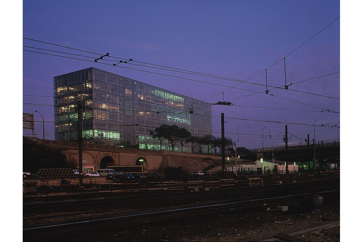 Berlier 工业酒店翻新-2