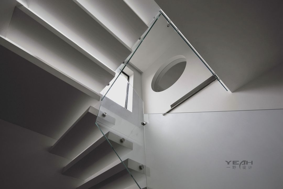 一隅空间 | 东方文学与北欧风光的共融-57