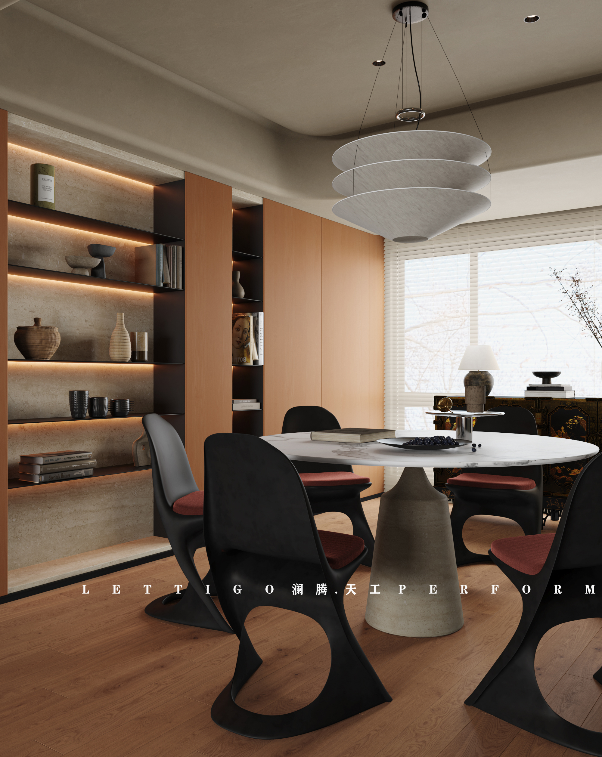 中古侘寂--感受岁月静好的温暖-8