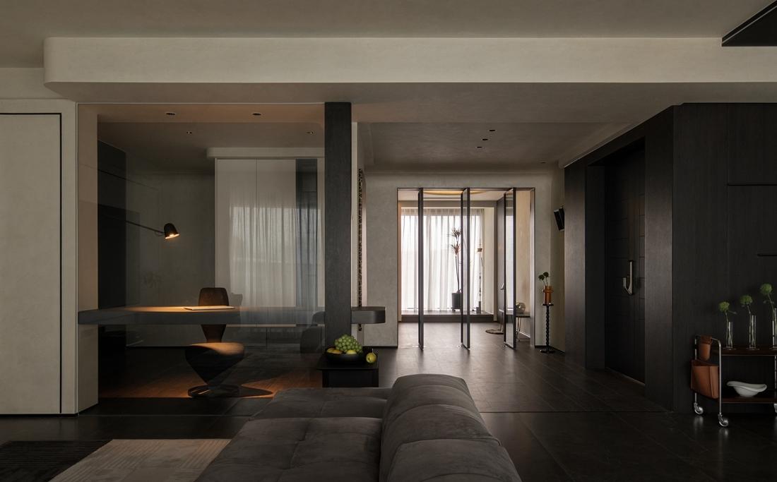 笙景丨中国成都丨宏福樘设计-26