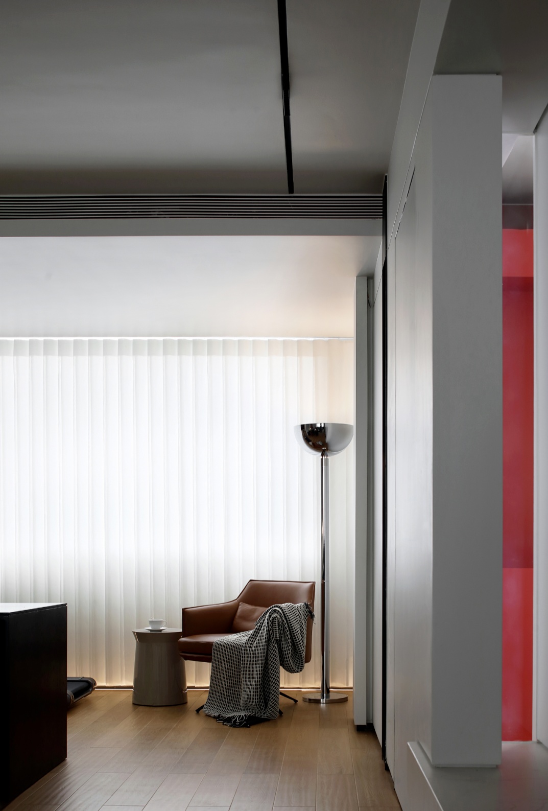 心的居所丨中国三明丨向往空间设计-38