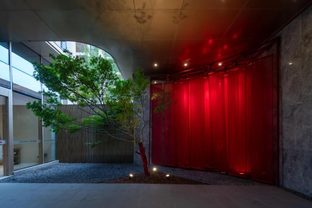 成都青云阙大区丨中国成都丨WDD问道景观-26