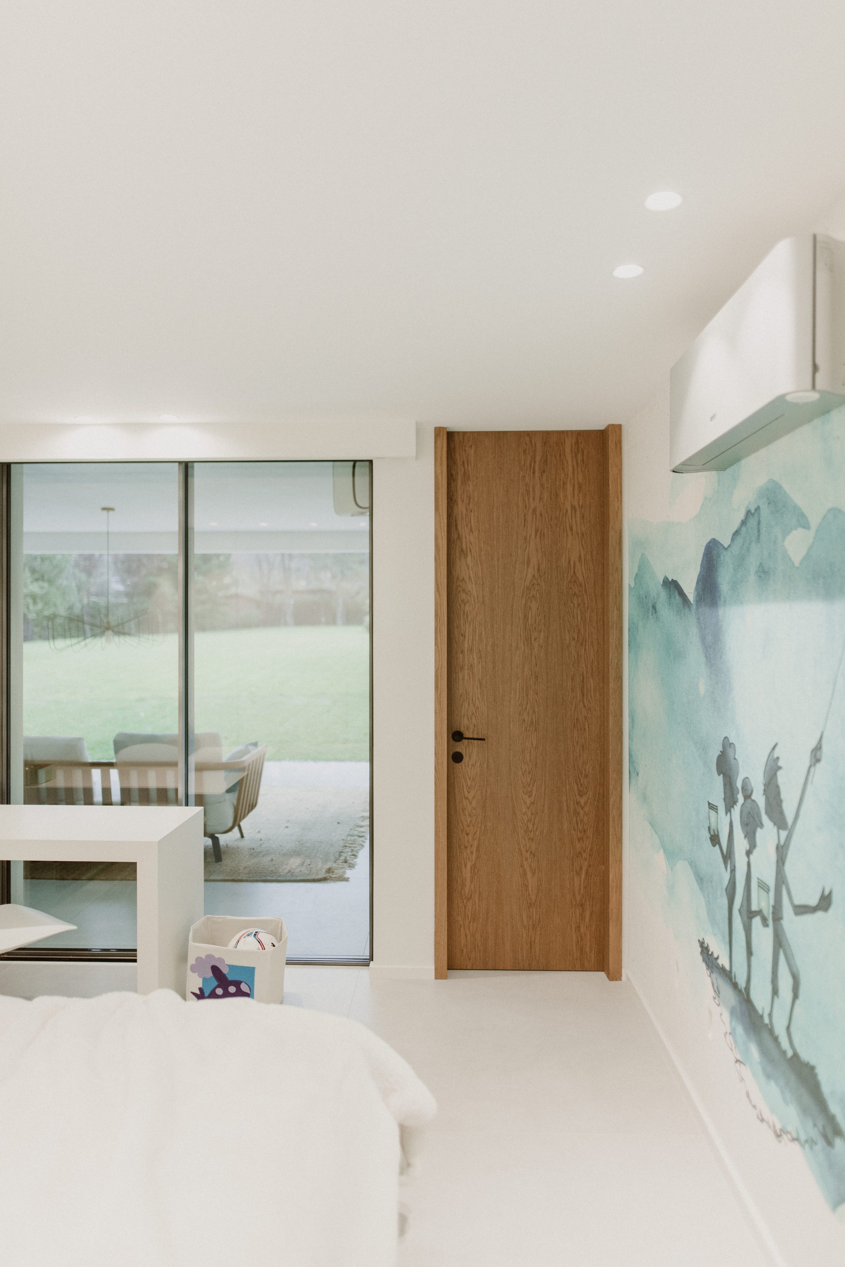 院子里丨西班牙马德里丨estudio crearte-55