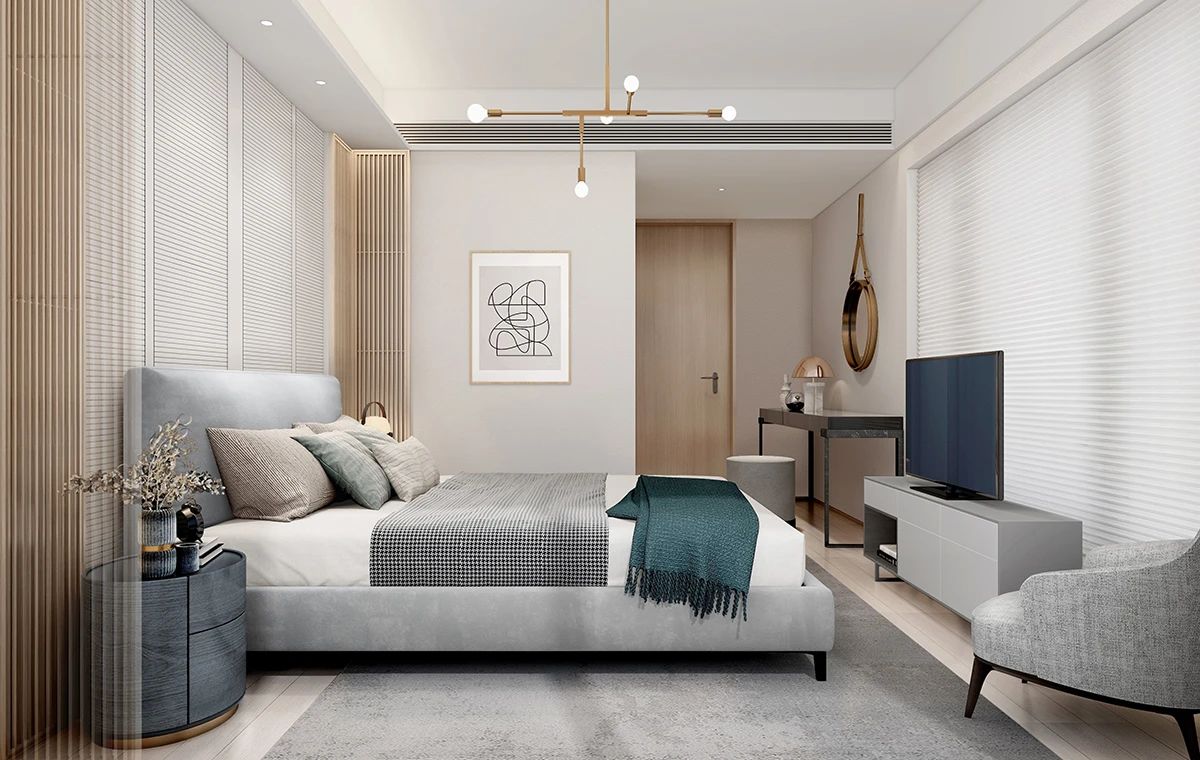 融创三亚南田御泉项目丨中国三亚-67