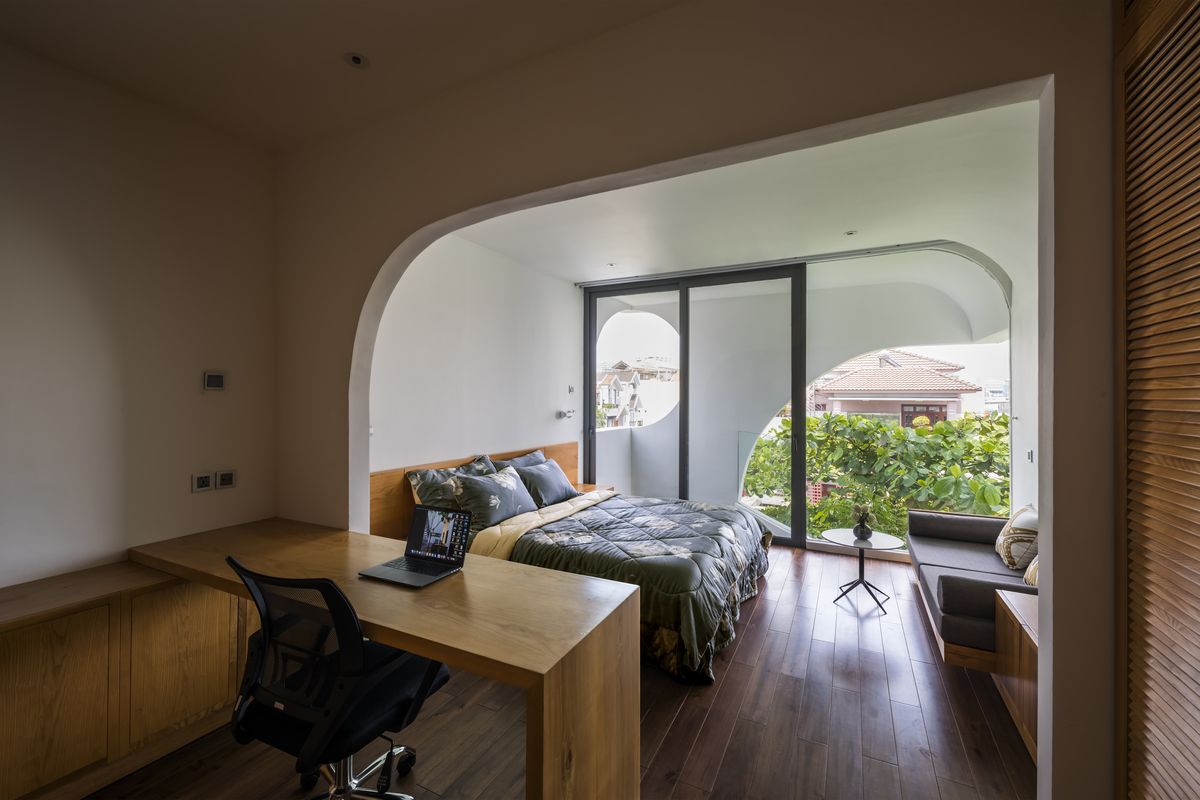 邓阮氏屋或勇阮氏房屋-12